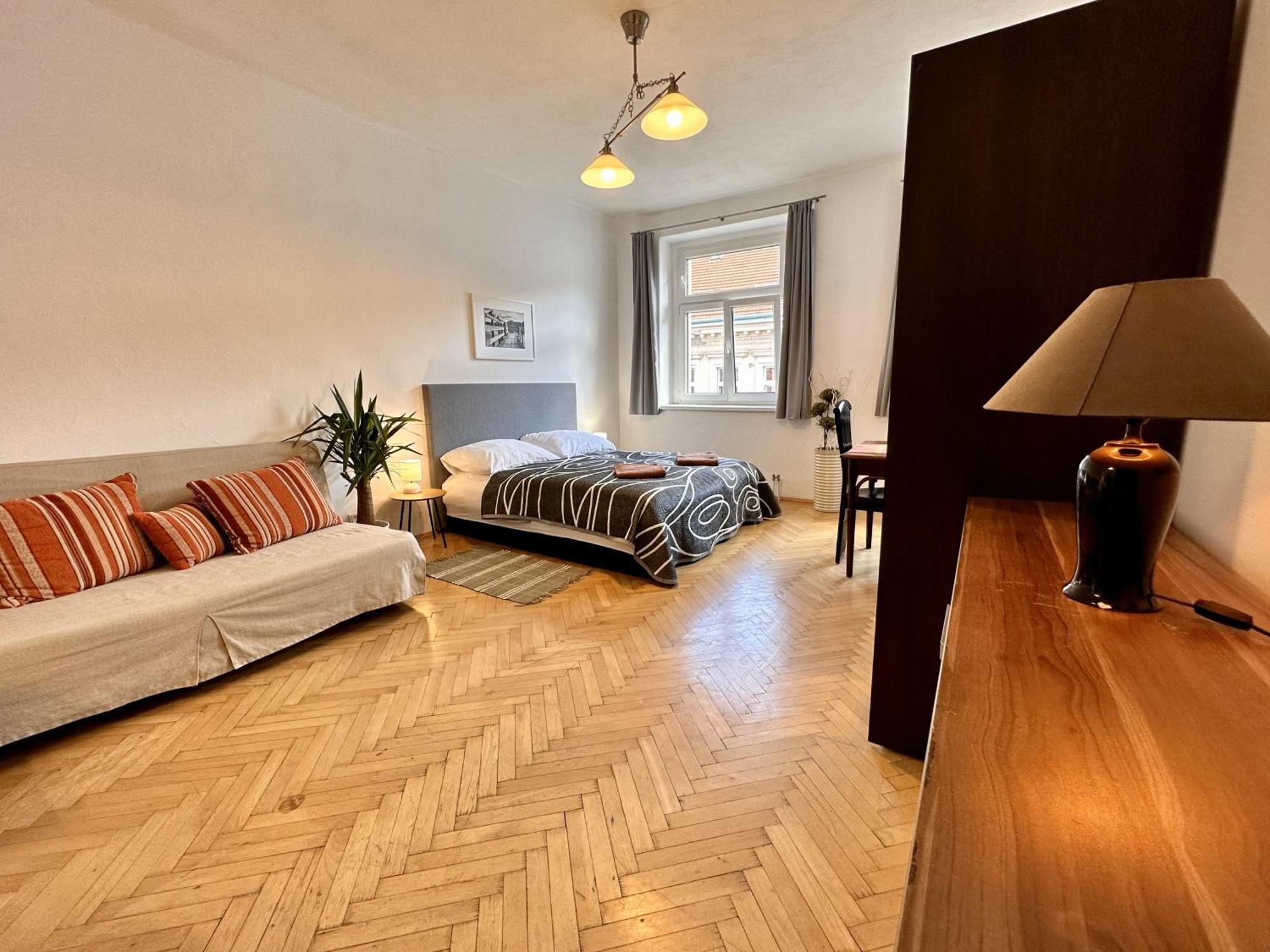 Sklep Penzion Praha