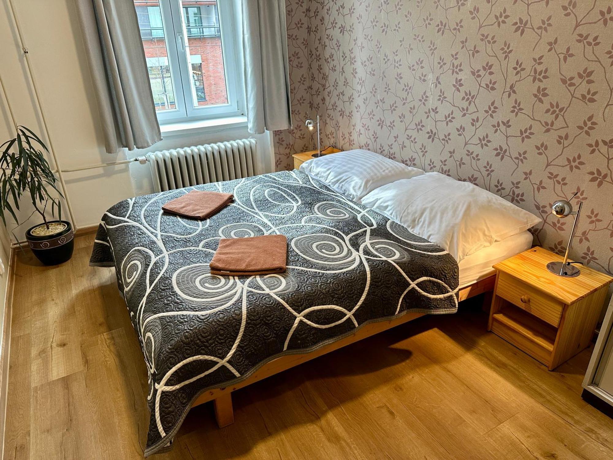 Sklep Penzion Praha