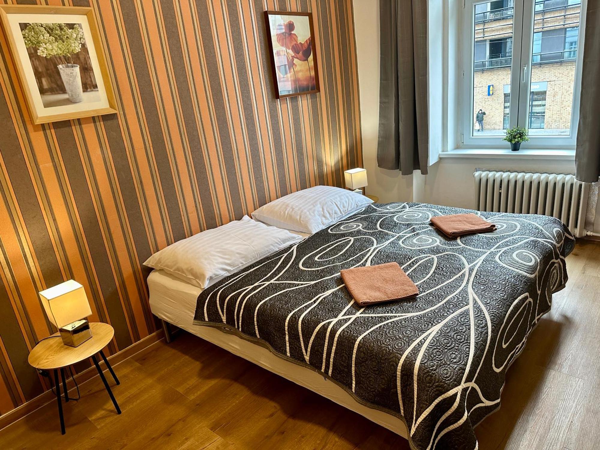 Penzion Sklep Praha