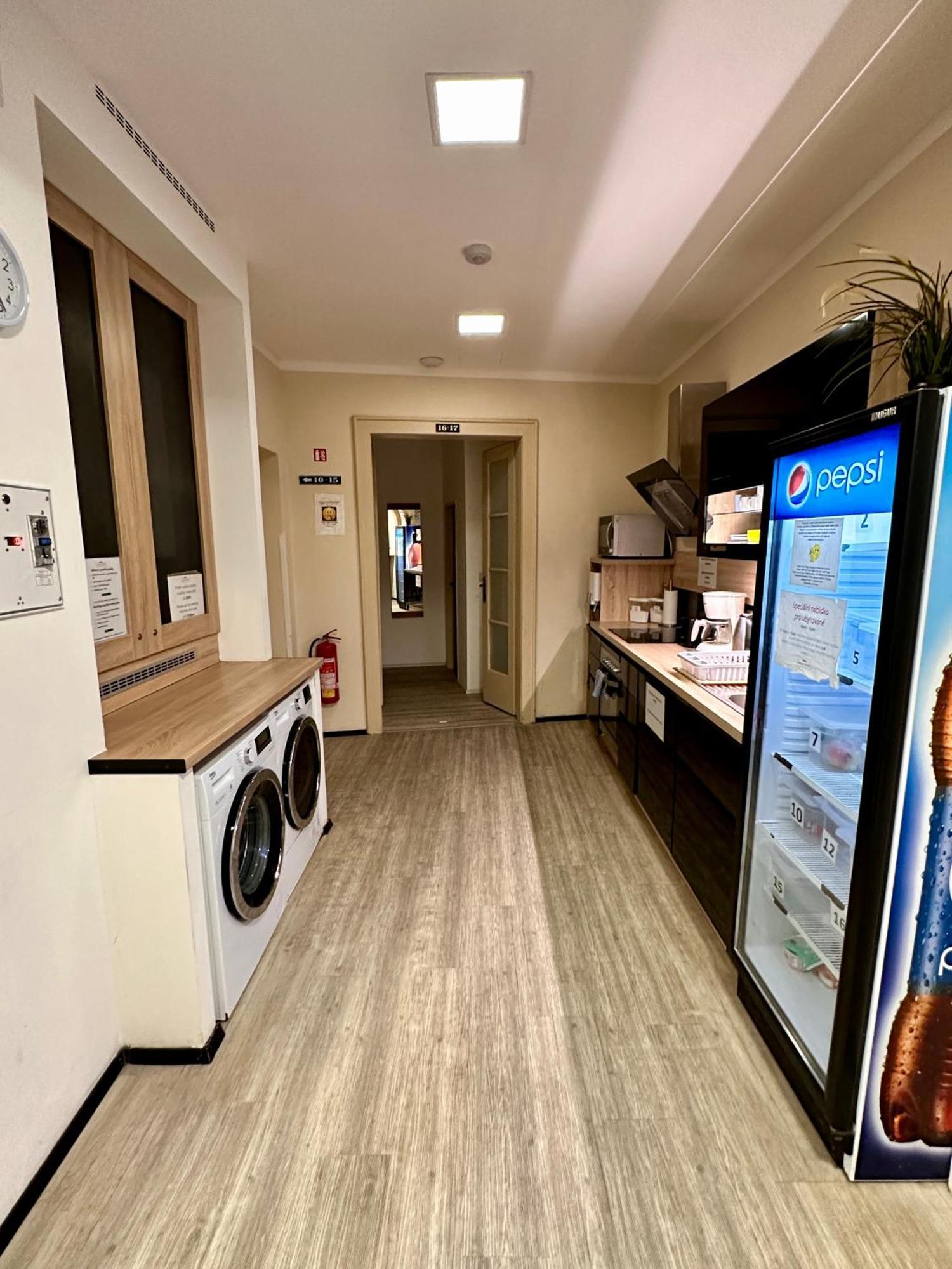 Pension Sklep 2* Prag
