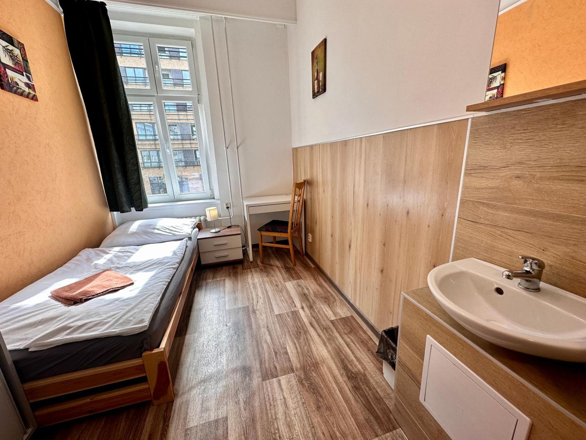 Gasthof Pension Sklep Prag