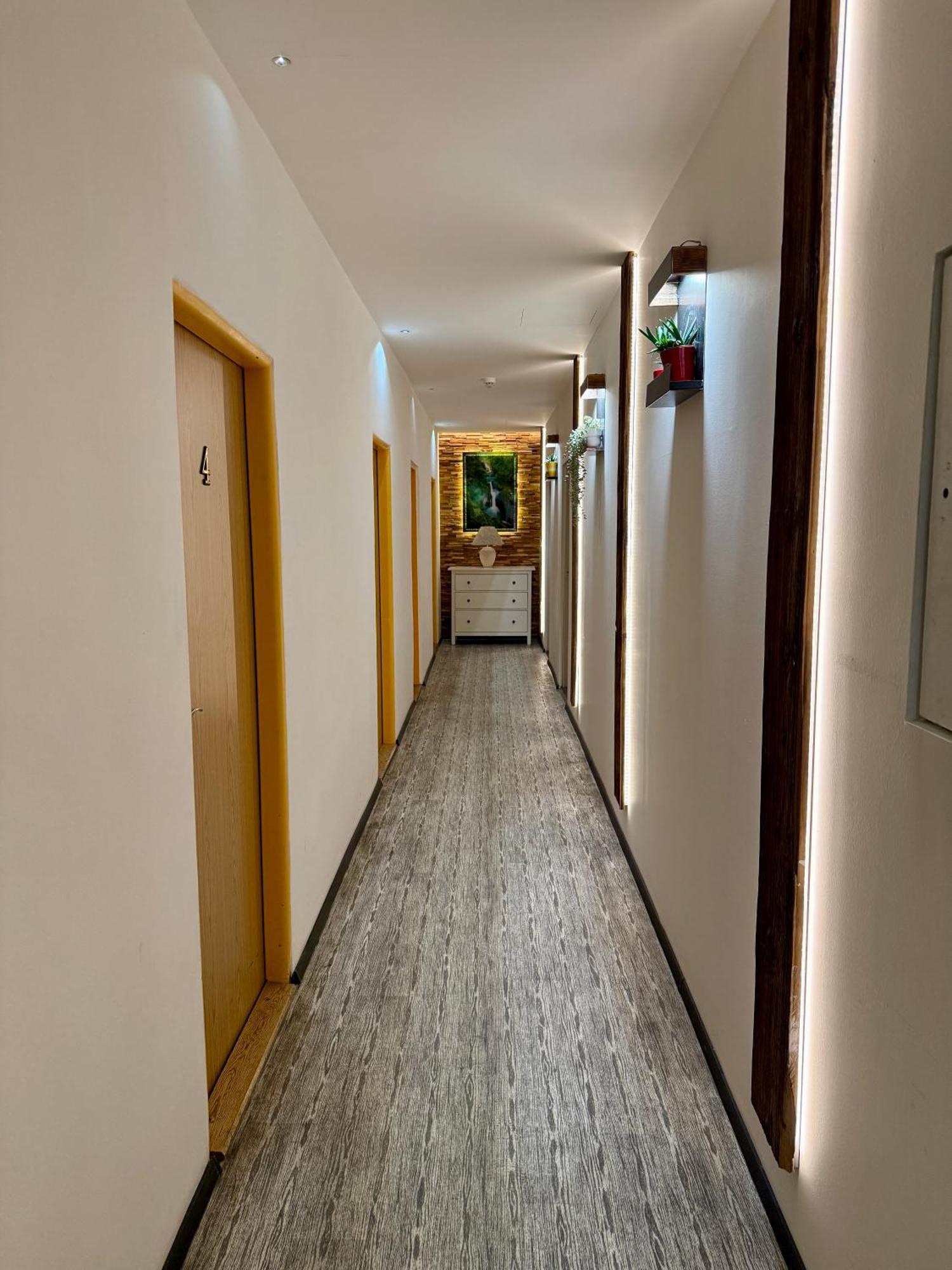 Pension Sklep Gasthof