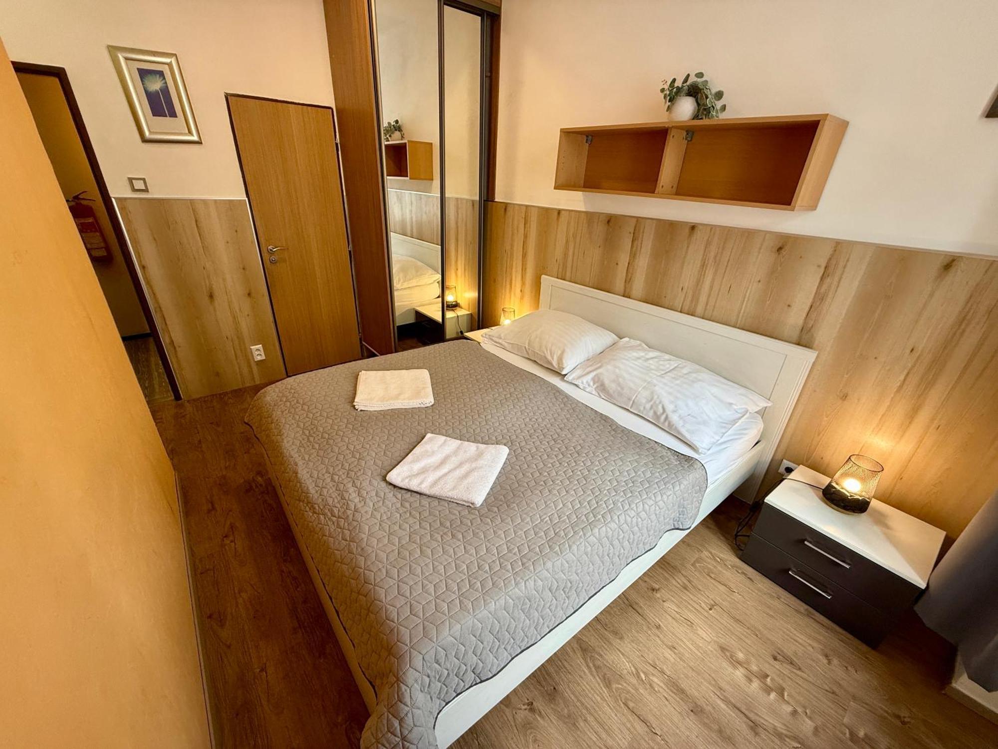Pension Sklep Gasthof Prag