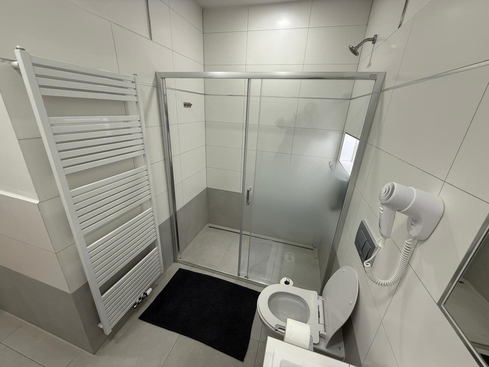 Gasthof Pension Sklep Prag