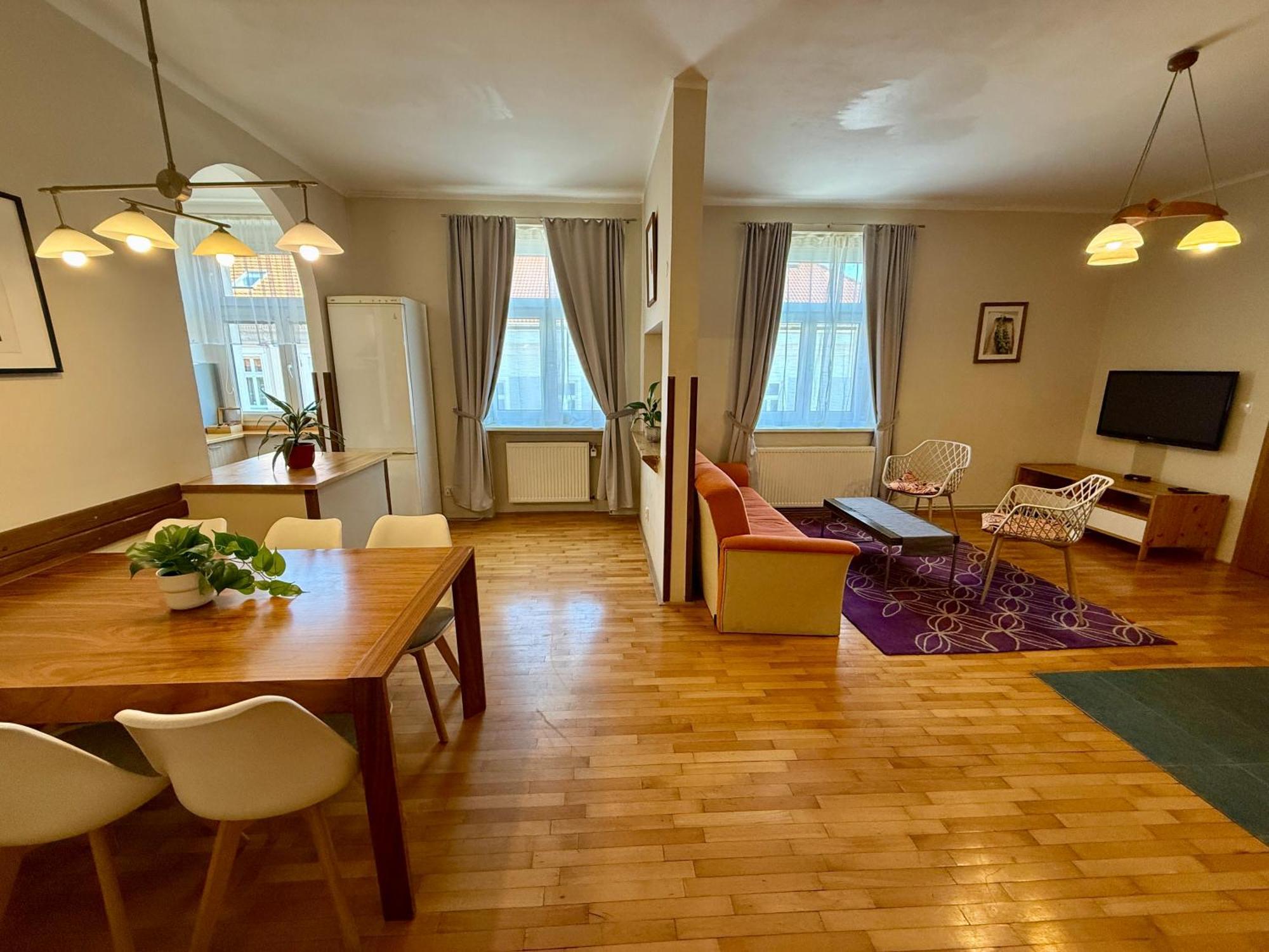 Gasthof Pension Sklep Prag