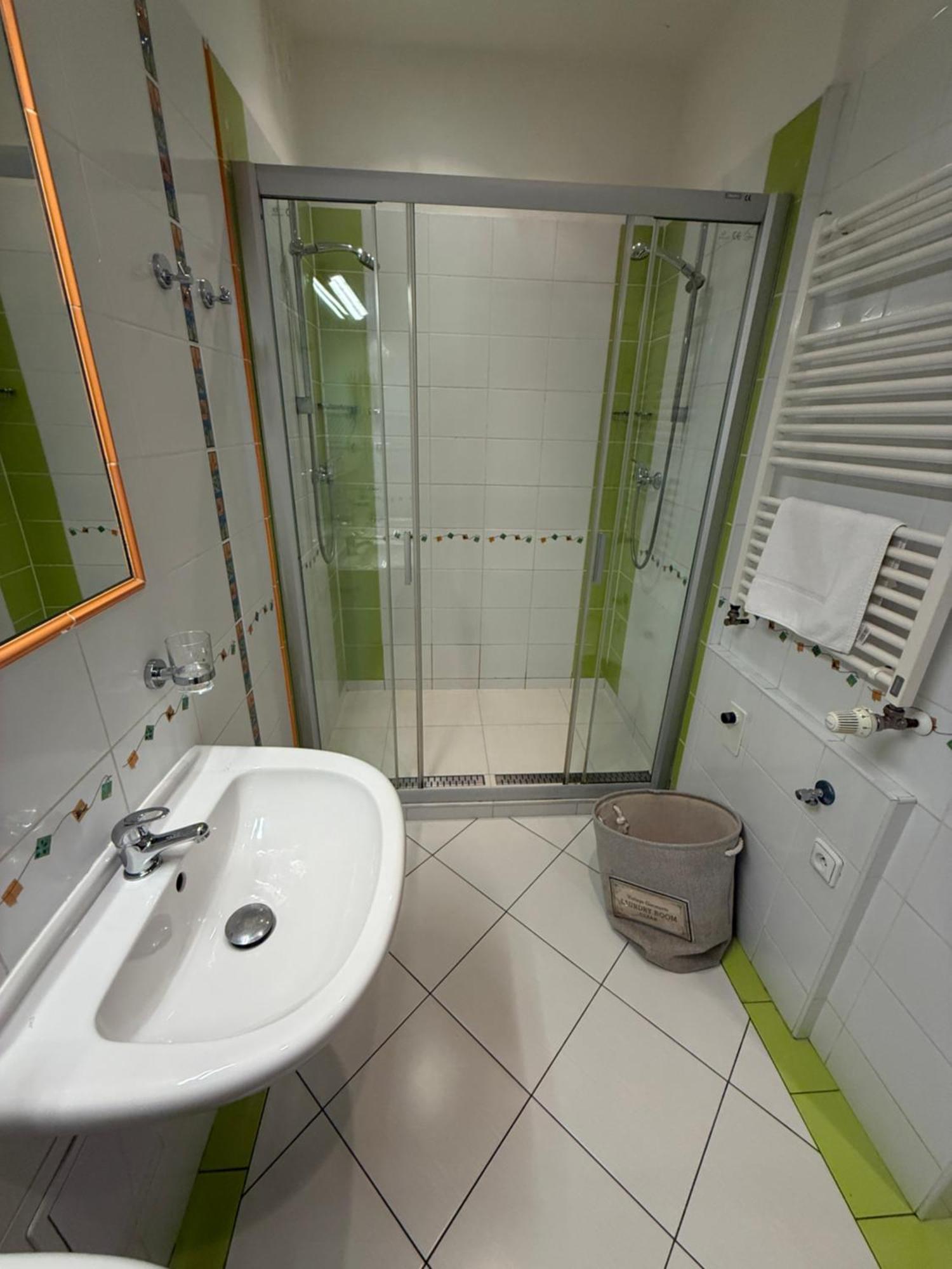 Pension Sklep Prag