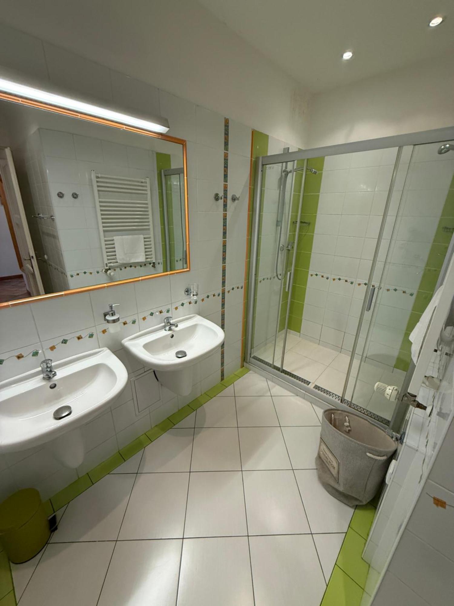 Pension Sklep 2* Prag